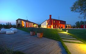 Villa Sacchetta
