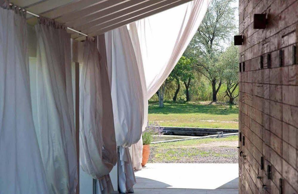 Villa Sacchetta Cavallino-Treporti Exteriér fotografie
